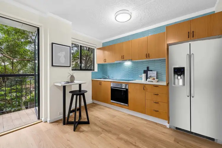 Second view of Homely apartment listing, 15/679-695 Bourke Street, Surry Hills NSW 2010