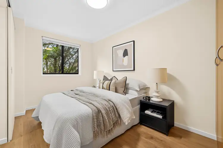 Third view of Homely apartment listing, 15/679-695 Bourke Street, Surry Hills NSW 2010