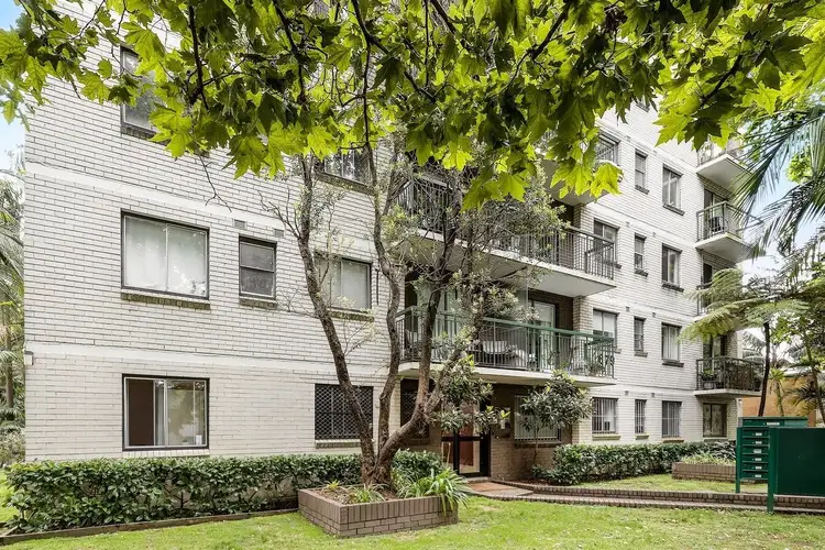 Sixth view of Homely apartment listing, 15/679-695 Bourke Street, Surry Hills NSW 2010