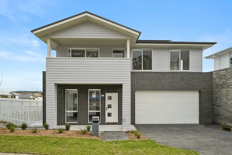 Main view of Homely house listing, 25 Gaites Drive, Cameron Park NSW 2285