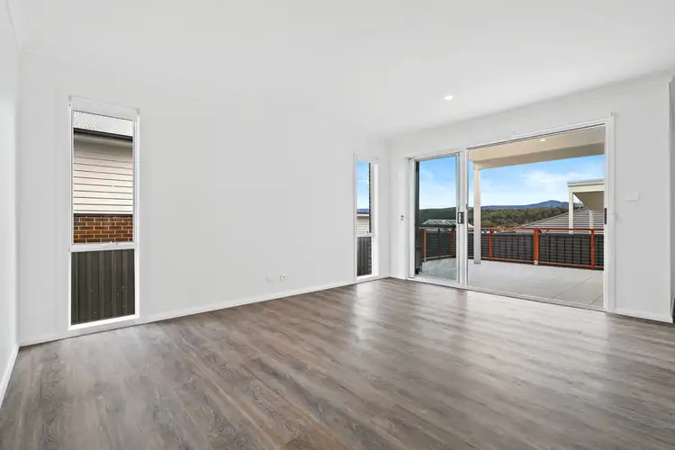 Third view of Homely house listing, 25 Gaites Drive, Cameron Park NSW 2285
