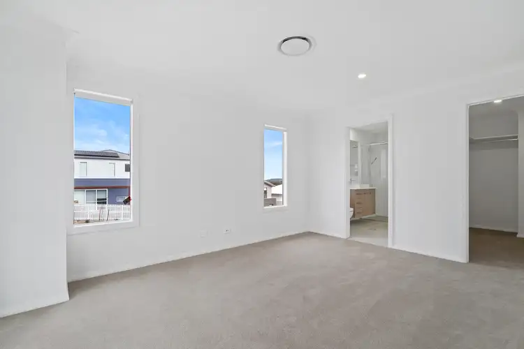 Fifth view of Homely house listing, 25 Gaites Drive, Cameron Park NSW 2285