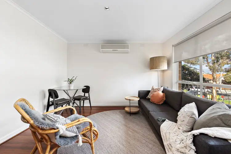 Third view of Homely apartment listing, 6/22 Bishop Street, Kingsville VIC 3012