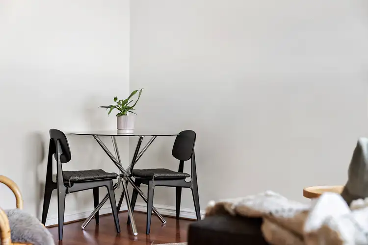 Fourth view of Homely apartment listing, 6/22 Bishop Street, Kingsville VIC 3012