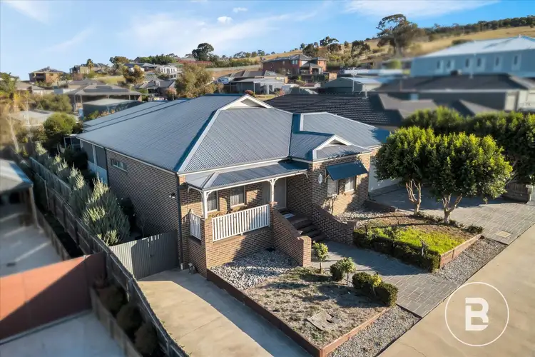 5 Gabriel Grove, Darley VIC 3340