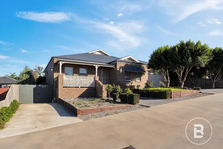 Second view of Homely house listing, 5 Gabriel Grove, Darley VIC 3340