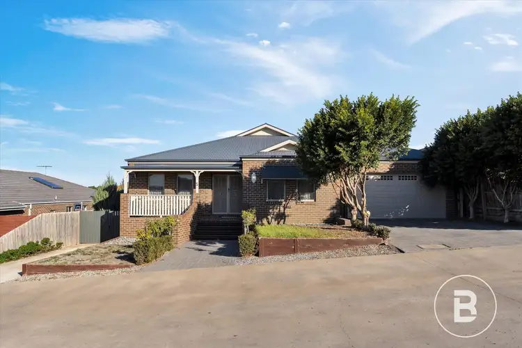 Third view of Homely house listing, 5 Gabriel Grove, Darley VIC 3340