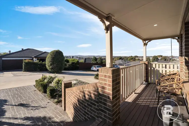 Fourth view of Homely house listing, 5 Gabriel Grove, Darley VIC 3340
