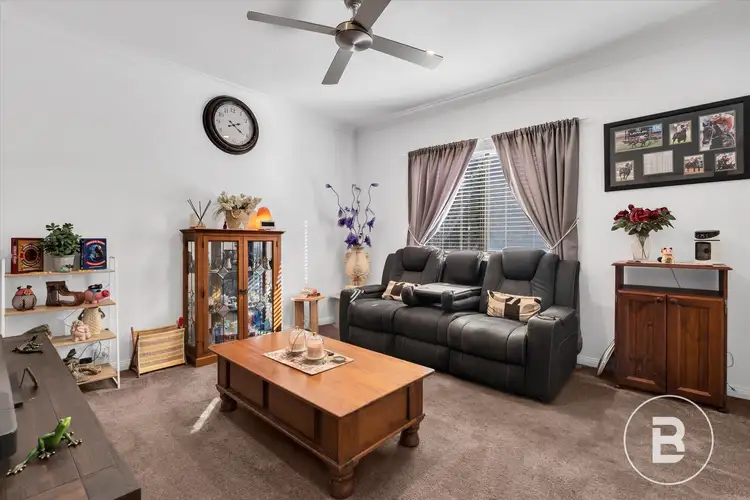 Fifth view of Homely house listing, 5 Gabriel Grove, Darley VIC 3340