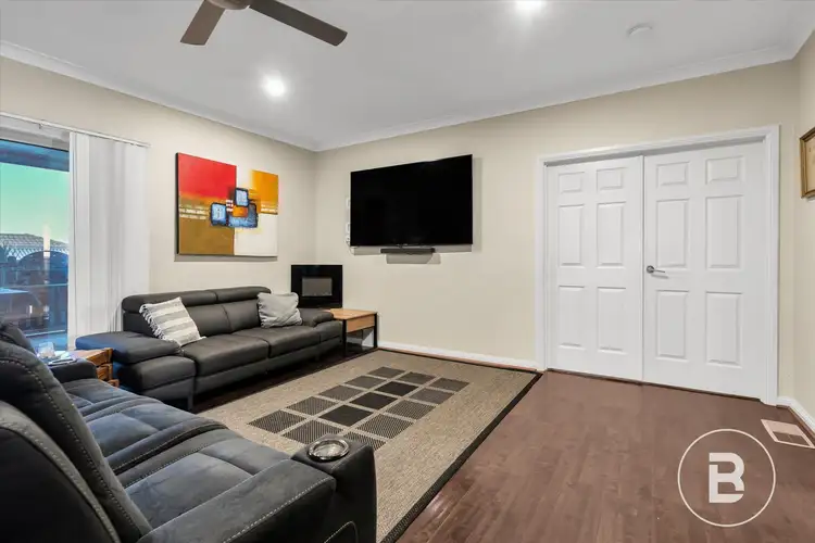 Sixth view of Homely house listing, 5 Gabriel Grove, Darley VIC 3340