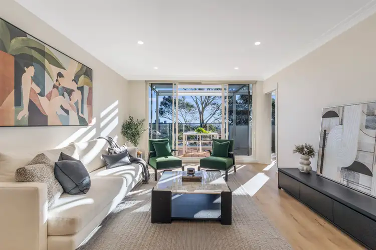 11B/2 Brady Street, Mosman NSW 2088