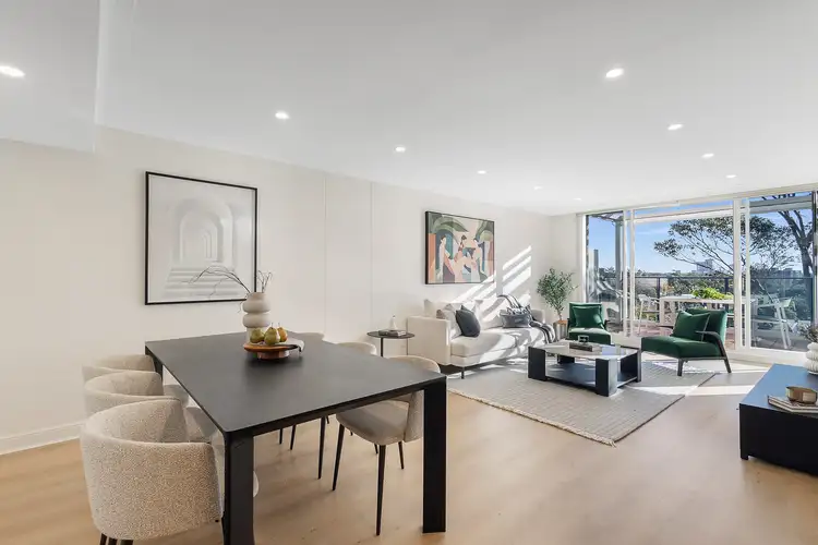 11B/2 Brady Street, Mosman NSW 2088
