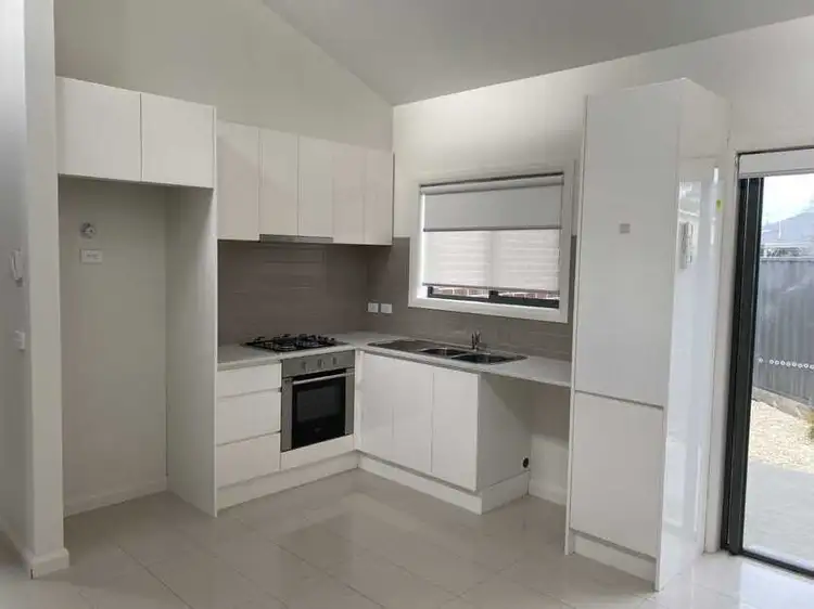 Second view of Homely apartment listing, 5/21 Sumers Street, Laverton VIC 3028
