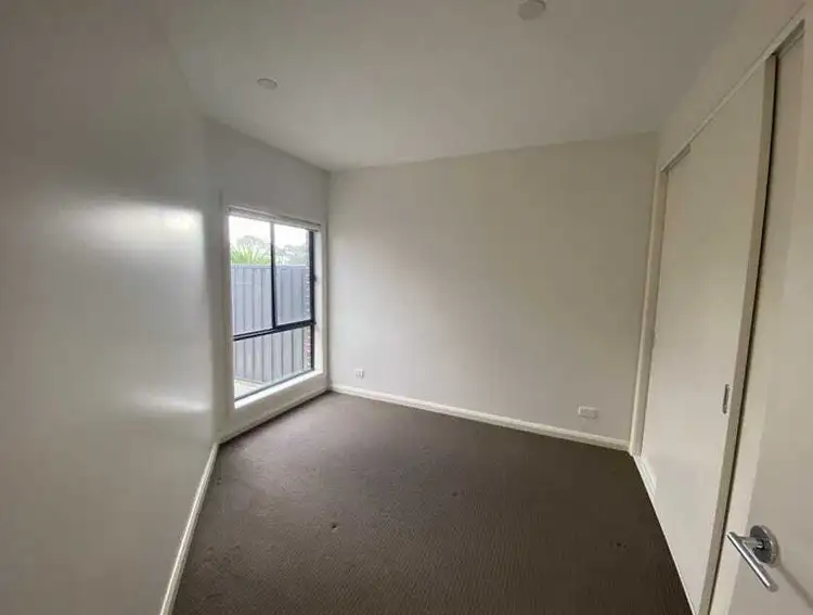 Fourth view of Homely apartment listing, 5/21 Sumers Street, Laverton VIC 3028