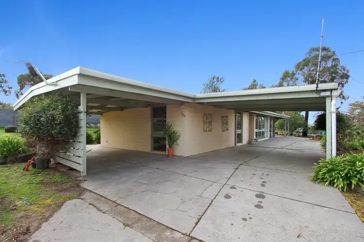 Third view of Homely house listing, 266 Seventh Avenue, Eden Park VIC 3757