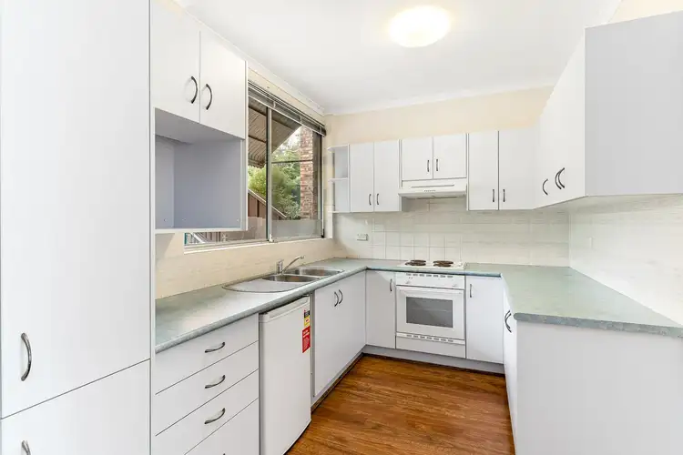 Second view of Homely townhouse listing, 43/1-9 Warburton Street, Gymea NSW 2227
