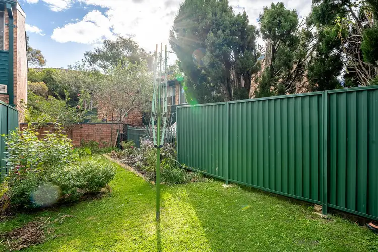 Fifth view of Homely townhouse listing, 43/1-9 Warburton Street, Gymea NSW 2227