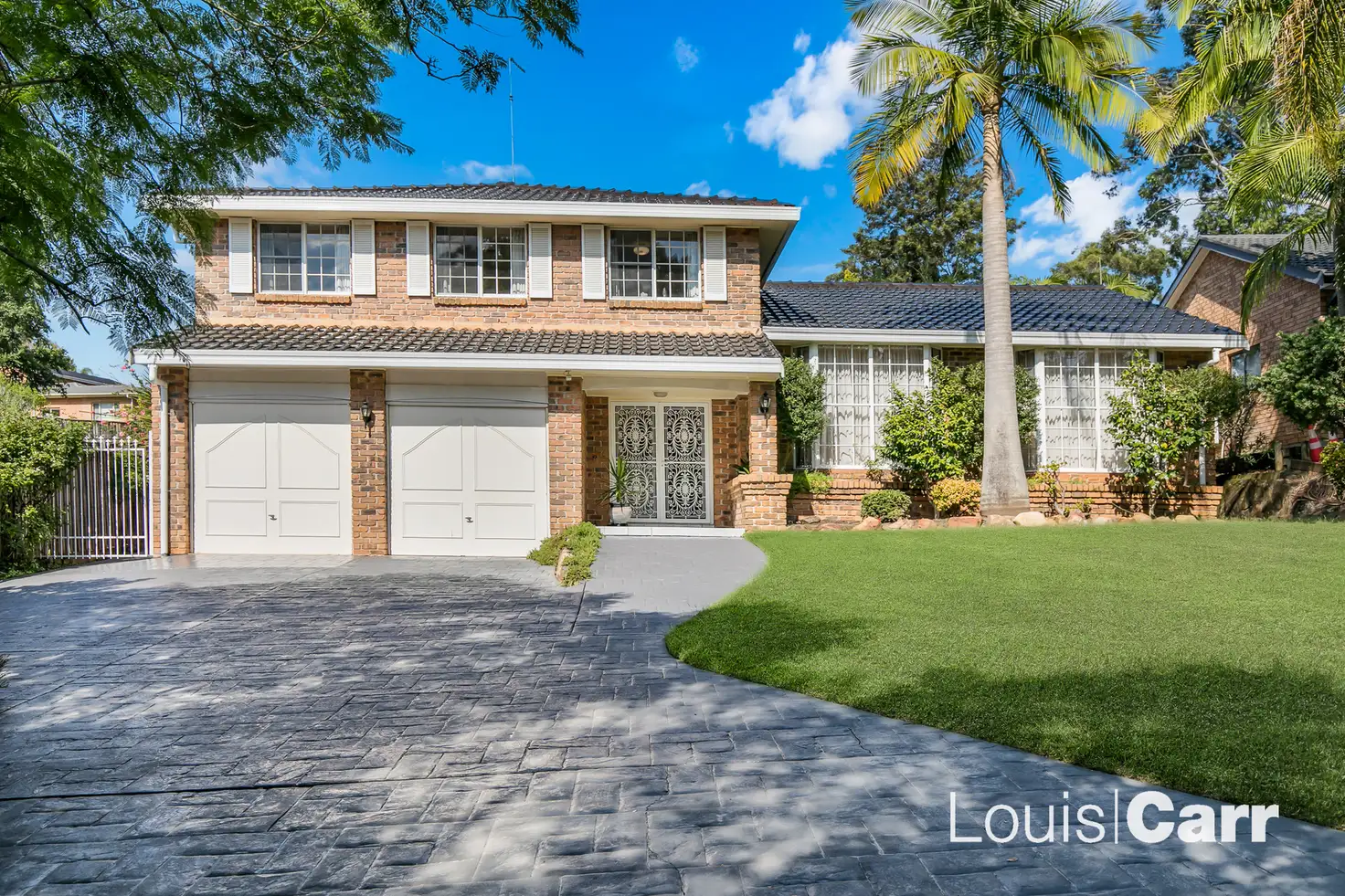 Main view of Homely house listing, 26 Kentia Parade, Cherrybrook NSW 2126