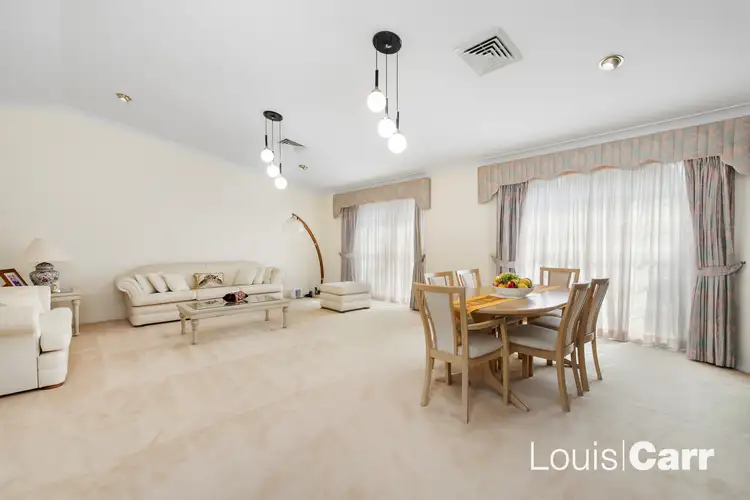 Second view of Homely house listing, 26 Kentia Parade, Cherrybrook NSW 2126