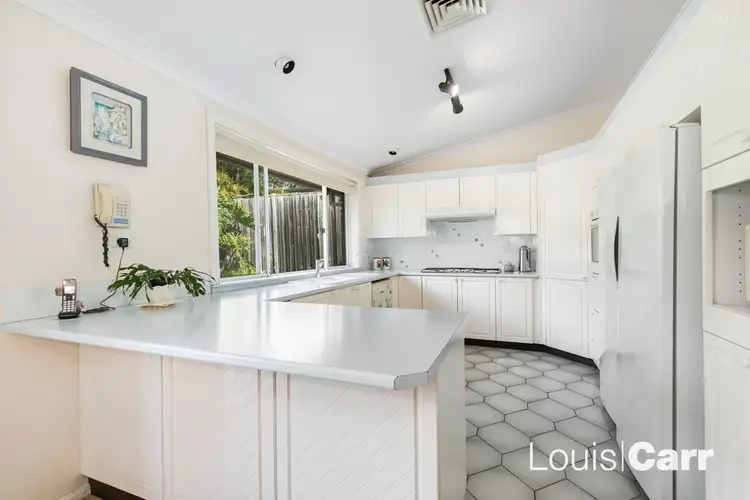 Fourth view of Homely house listing, 26 Kentia Parade, Cherrybrook NSW 2126