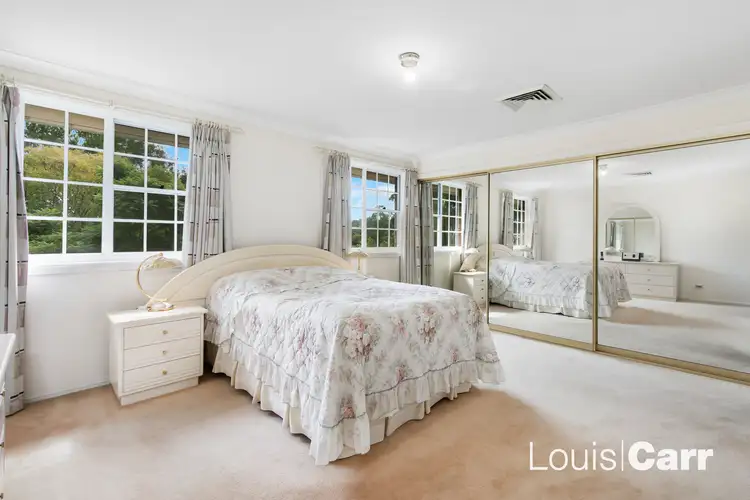 Fifth view of Homely house listing, 26 Kentia Parade, Cherrybrook NSW 2126