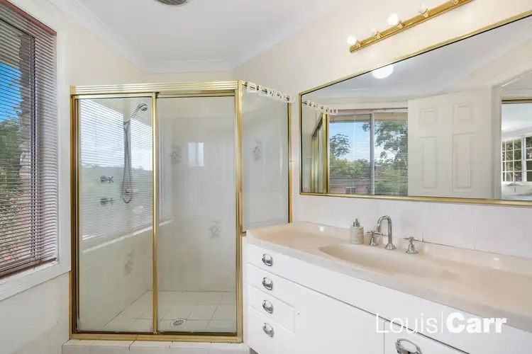 Sixth view of Homely house listing, 26 Kentia Parade, Cherrybrook NSW 2126