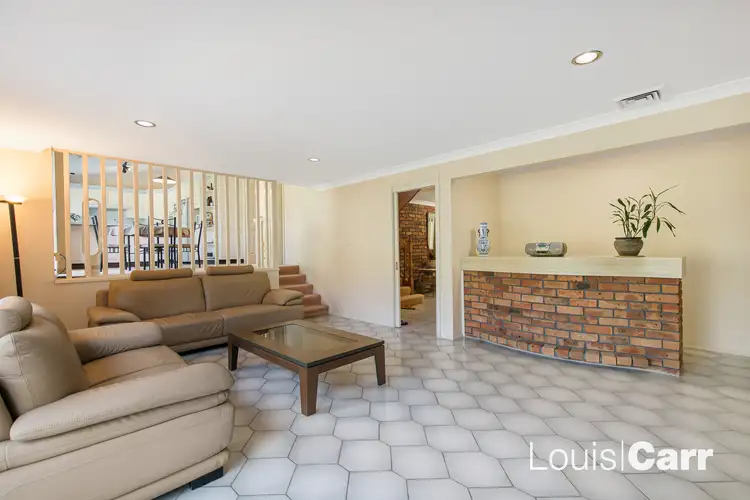 Seventh view of Homely house listing, 26 Kentia Parade, Cherrybrook NSW 2126