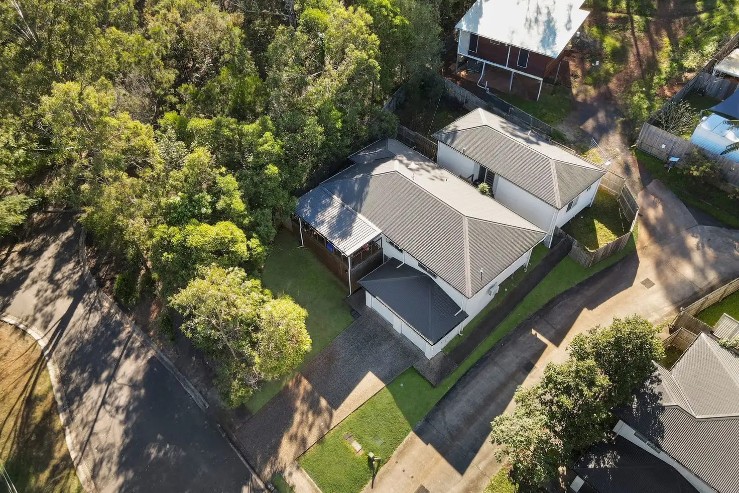 Main view of Homely house listing, 29 Collin Court, Kingston QLD 4114