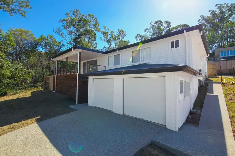 Second view of Homely house listing, 29 Collin Court, Kingston QLD 4114