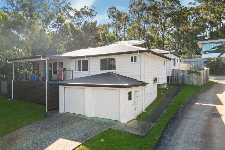 Third view of Homely house listing, 29 Collin Court, Kingston QLD 4114