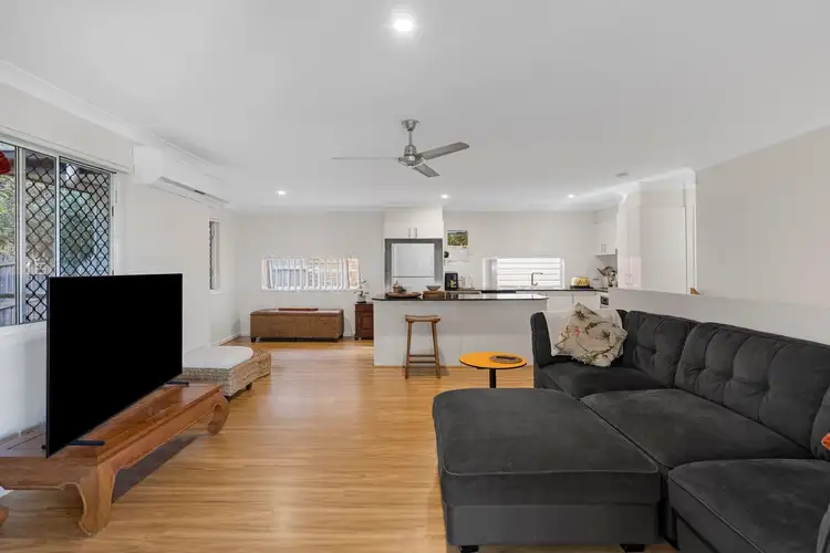 Fourth view of Homely house listing, 29 Collin Court, Kingston QLD 4114