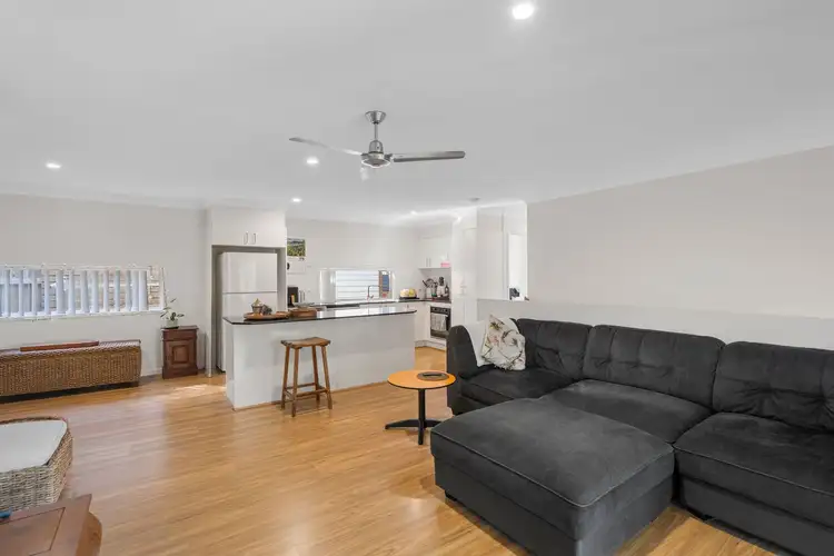 Fifth view of Homely house listing, 29 Collin Court, Kingston QLD 4114
