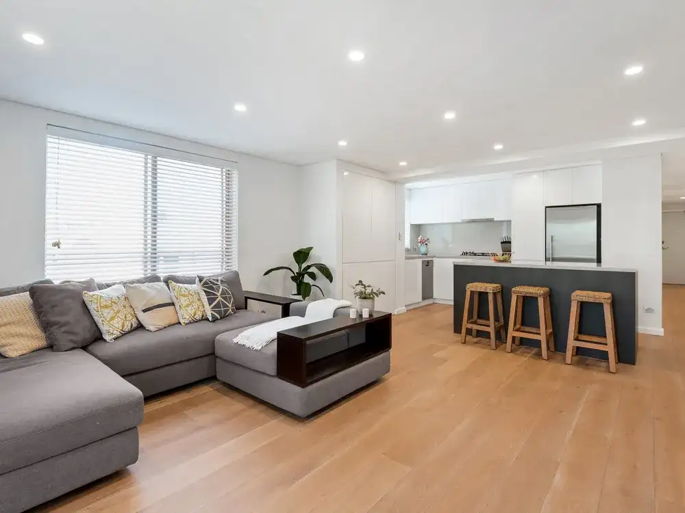 Main view of Homely apartment listing, 8/56 Wyadra Avenue, Freshwater NSW 2096