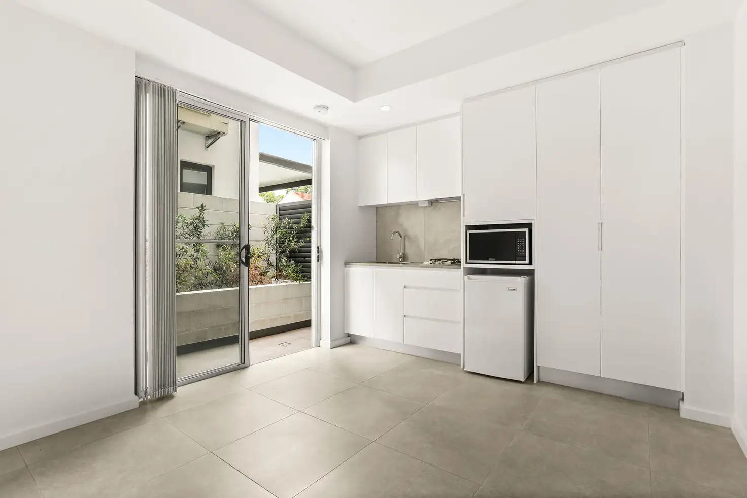 Main view of Homely studio listing, 5 & 20/5 Astoria Circuit, Maroubra NSW 2035