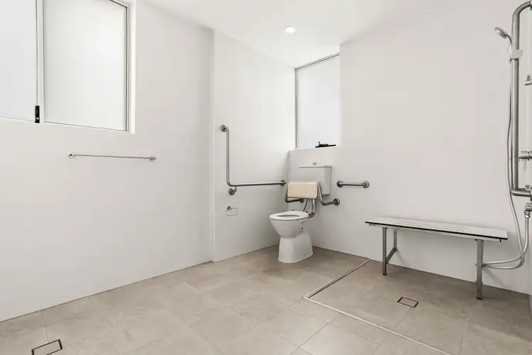 Second view of Homely studio listing, 5 & 20/5 Astoria Circuit, Maroubra NSW 2035