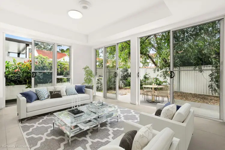 Third view of Homely studio listing, 5 & 20/5 Astoria Circuit, Maroubra NSW 2035