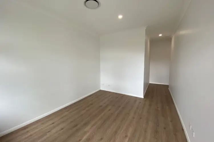 Second view of Homely semi-detached listing, 104 Meya Crescent, Fletcher NSW 2287