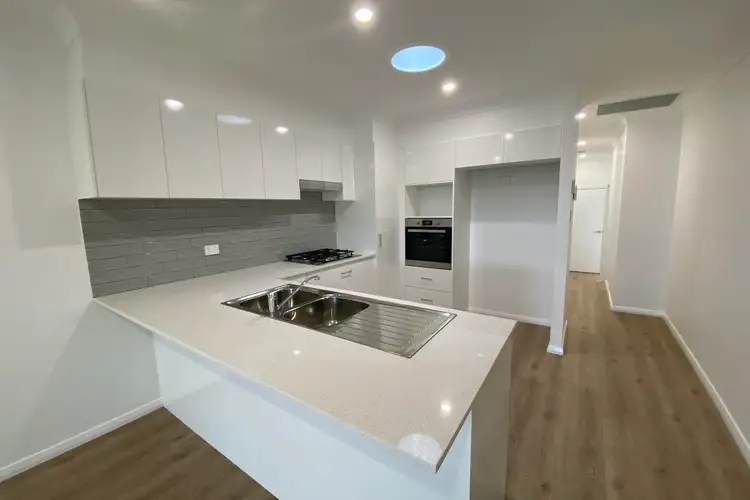 Third view of Homely semi-detached listing, 104 Meya Crescent, Fletcher NSW 2287