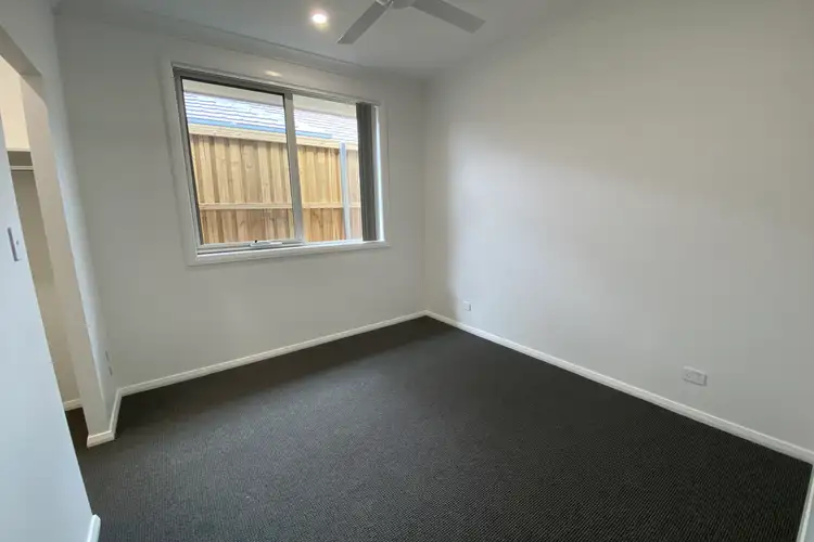 Fourth view of Homely semi-detached listing, 104 Meya Crescent, Fletcher NSW 2287