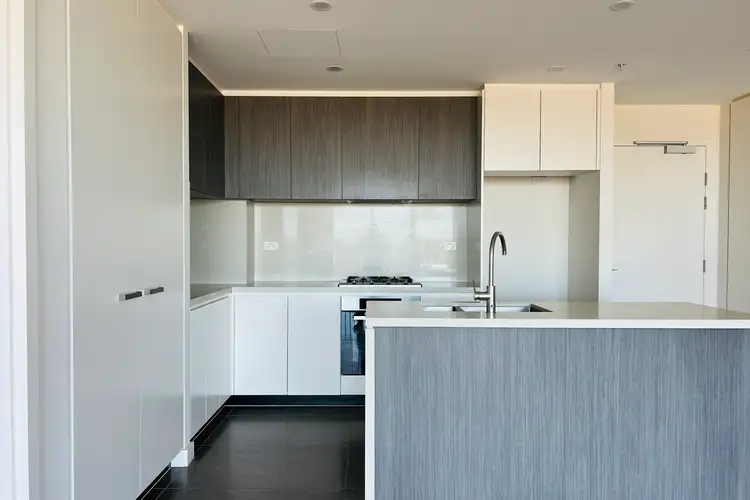 Second view of Homely apartment listing, 508/8 Stockyard Boulevard, Lidcombe NSW 2141