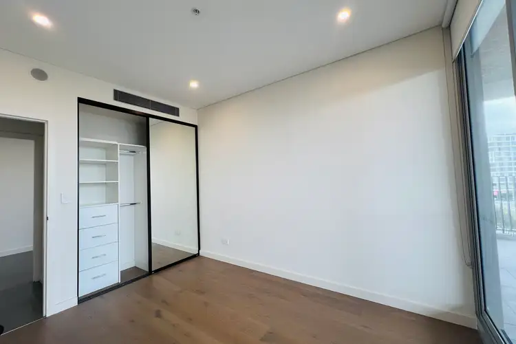 Fourth view of Homely apartment listing, 508/8 Stockyard Boulevard, Lidcombe NSW 2141