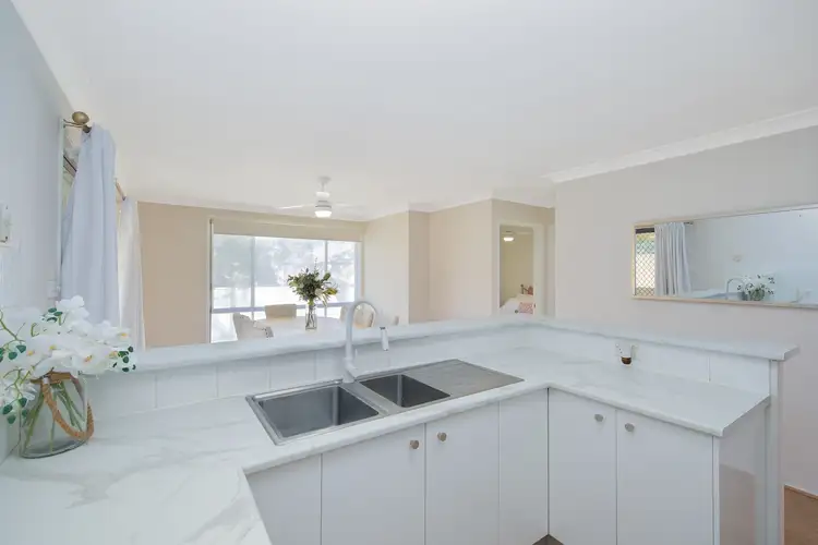 Second view of Homely house listing, 18 Waugh Close, Blue Haven NSW 2262