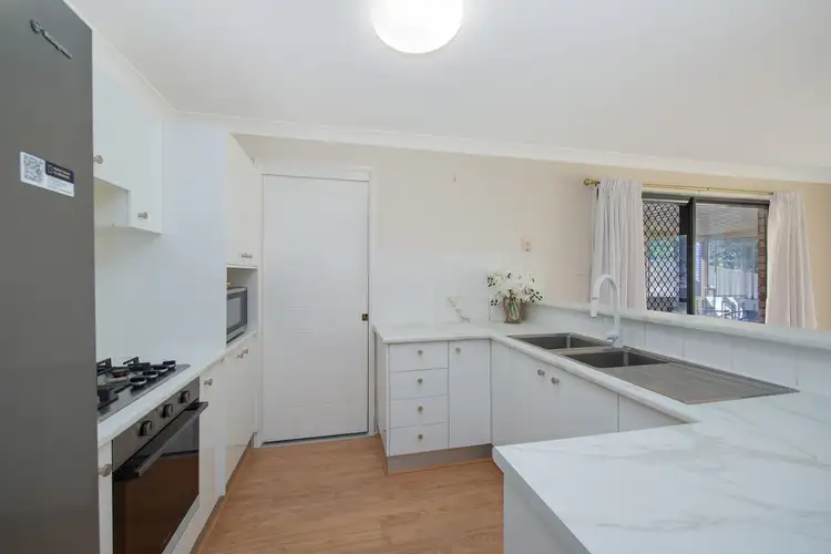 Third view of Homely house listing, 18 Waugh Close, Blue Haven NSW 2262