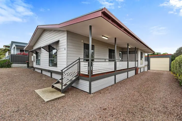 10 Endeavour Court, Coffin Bay SA 5607