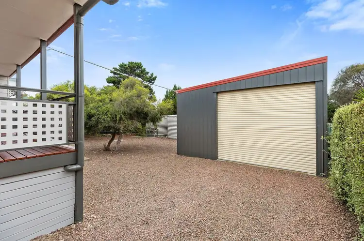 Second view of Homely house listing, 10 Endeavour Court, Coffin Bay SA 5607