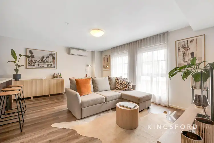 109/2-9 Finlay Place, Carlton VIC 3053