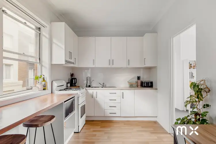 Second view of Homely apartment listing, 4/33 Kembla Street, Wollongong NSW 2500