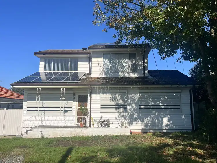 166 Kildare Road, Blacktown NSW 2148
