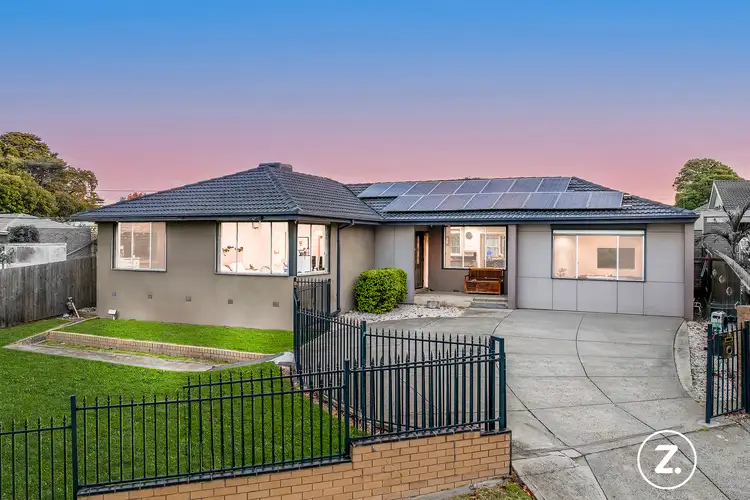 76 Clow Street, Dandenong VIC 3175
