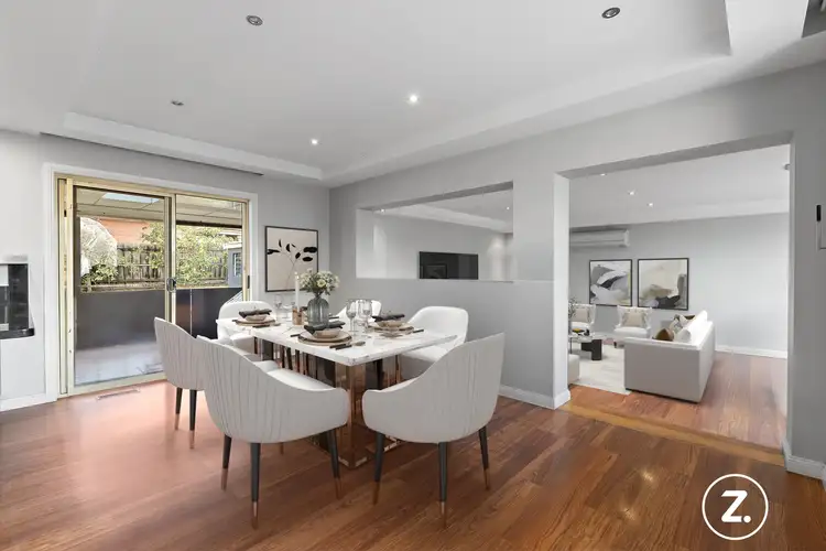 Third view of Homely house listing, 76 Clow Street, Dandenong VIC 3175